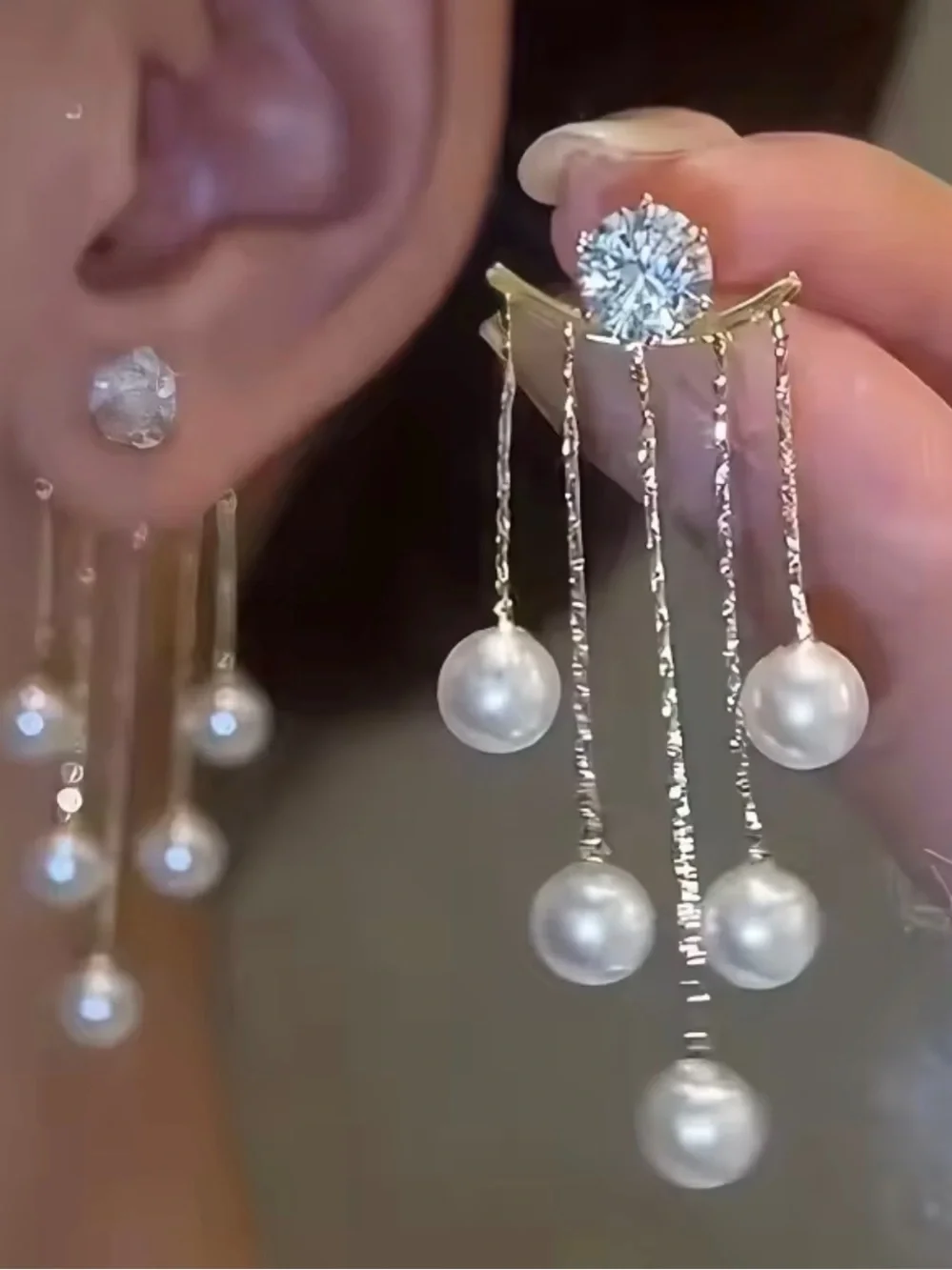 N/A elegant statement